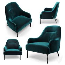 3d Models Arm Chair Article Embrace Chair Chair Armchair Architecture Design