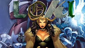 Последние твиты от loki series (@loki_series). Marvel S Loki Series Rumoured To Feature A Female Loki
