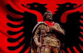 Letërsi Kombëtare: Flori Bruqi – Rënies heroike të famlijes së Shaban  Jasharit nga Prekazi – Bashkimi i Shqiperise