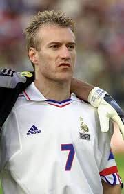 France head coach didier deschamps felt his side looked comfortable as they began their euro 2020 campaign with victory against germany in munich. Didier Deschamps 2000 Fotos Imago Images Fussball Europameisterschaft Europameisterschaft Sportfotos