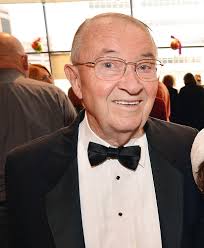 Joseph Pickle Obituary (1935