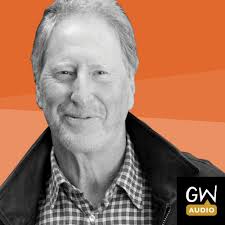 David Larsen — Going West Audio — Going West Writers Festival