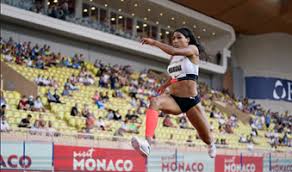 Jun 19, 2021 · atletas do sporting em bom plano na capital espanhola • foto: Patricia Mamona Bate Recorde Nacional Do Triplo No Monaco Atletismo Jornal Record