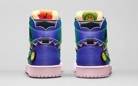 Wenn ihr euch diesen schuh zulegen wollt, dann empfehle ich euch an allen raffles die oben aufgelistet werden teilzunehmen, da dieses ein. Where To Buy The J Balvin X Air Jordan 1 House Of Heat