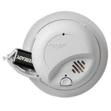 Ionization sensors are rapidly becoming popular in smoke detectors for home use because they are cheap to produce. First Alert 9120b Wired Smoke Detector Model Review
