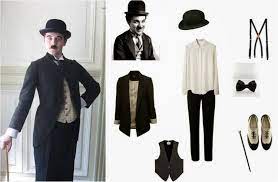 Frauen feiern genauso gern und viel karneval wie männer. Hollywood Mottoparty Kostum Ideen Maenner Film Charlie Chaplin Mottoparty Hollywood Mottoparty Kostum Reh Damen