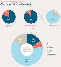 A sometimes affectionate term for someone acting stupid. Update On Special Purpose Acquisition Companies