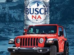 100% of donations go to caf america, which will then grant the donations, minus experience fees and costs, to the nonprofit(s) identified on the experience page. Busch Na Car Giveaway