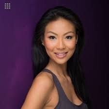 Faye Ly's Instagram, Twitter & Facebook