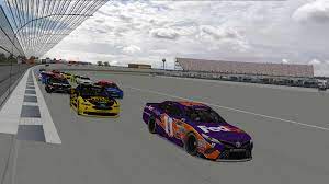 Standard cup cars go into. 2017 Mencs Carset 47 Cars Stunod Racing