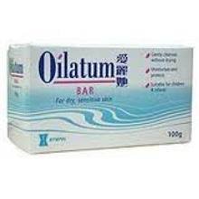 Oilatum oilatum soap bar is an emollient cleanser suitable for everyday cleansing for dry and sensitive skin. Oilatum Bar Soap X 10 End 2 19 2019 10 56 Pm