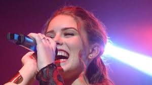 Sofi K, Stereo Jane rock the Royal Oak Music Theatre