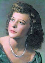 Alice Ring Obituary (1931