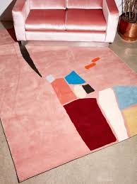 Salt Flats Rug Rugs Contemporary Decor Living Room Rugs On Carpet