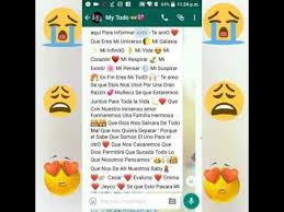 Mensajes Largos De Amor Mensajes Largos De Amor Mensajes De Novios Carta De Buenos Dias