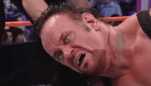 Reassessing The Undertaker: Mark vs Mark Part 2