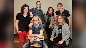 Maybe you would like to learn more about one of these? Survivor Reveal New Lead Singer Louder