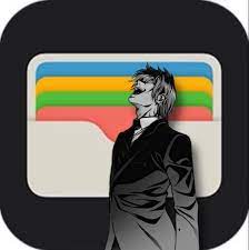 Wallet App Icon Animated Icons App Icon Anime Wallet