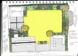 Earth Designs Are Called In By A Family In Need Of A Billericay Garden Design Earth Designs Urban Garden Design Garden Design Home Garden Design