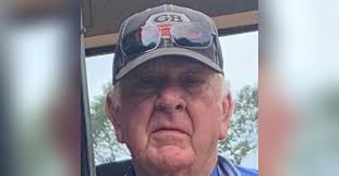 George Edward Bowden Obituary