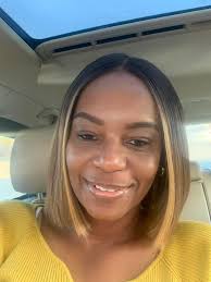 Happiest birthday to my beautiful mother❤️ my Queen 👸 my world 🌍 my  everything!!! I love you more today than I did yesterday🌹🫶🏽 enjoy your  day miss boujee😂💕💕💕 Nicole Glasper