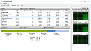 Ram Usage Problem After Long Use Windows 10 Forums