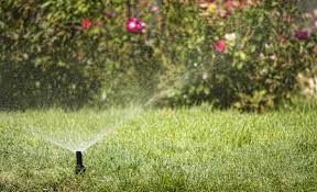 How To Find And Fix Irrigation Water Pressure Problems