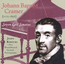 Cramer, J B: Piano Concertos Nos. 2, 7 & 8