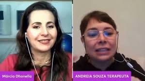 ativou a área de trabalho da família e amigo"