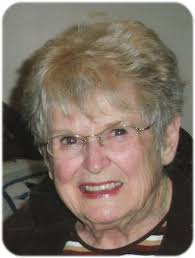 Katherine â€œKittyâ€ Lucille Farry Obituary April 6, 2019