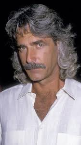 Happy Birthday. Sam Elliott. August 9th 1944, (76)