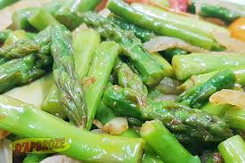 Sebab resepi sayur pak choy sos tiram ni kurang kandungan karbohidrat. 3 Tips Memilih Asparagus Segar Dan Resipi Asparagus
