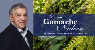 Maison Gamache Nadeau