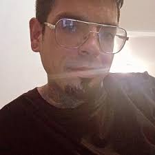 Well let's change that. I'm single too. From Oakland California