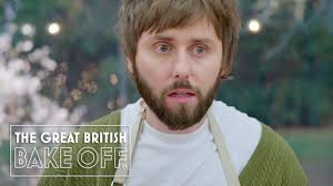 Nick grimshaw and dizzee rascal's very best celebrity bake off moments for stand up to cancer. Baking Novice Dizzee Rascal Is Amazing At Baking The Great Stand Up To Cancer Bake Off Youtube