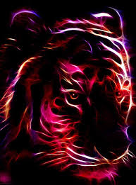 Fractal Tiger 3 By Minimoo64 On Deviantart Tiger Art Tiger Wallpaper Big Cats Art Tuhansia uusia ja laadukkaita kuvia joka päivä. fractal tiger 3 by minimoo64 on