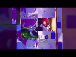 Pin By Milind Karanje On Anime Snow White With The Red Hair Anime Suno