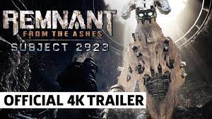 Check spelling or type a new query. Download Remnant From The Ashes Subject 2923 Codex In Pc Crack Torrent Sohaibxtreme Official