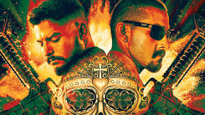 A tax collector working for a local crime lord finds his family's safety compromised when the rival of his boss shows up in l.a. Will The Tax Collector Be On Netflix What S On Netflix