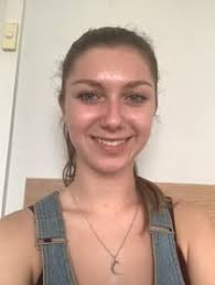 Isabella Blake-Thomas