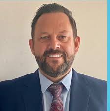 Mark Cottrell Conservative Candidate