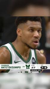 Crowd counting giannis free throws