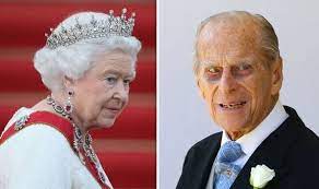 How A Huge Row Caused The Queen To Let Rip At Prince Philip This Is Ridiculous Prince Philip Royal Family British Royals