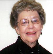 Mona Martin Obituary