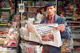 What happened to charles sobhraj's first wife? Charles Sobhraj Serial Killer Interview British Gq British Gq