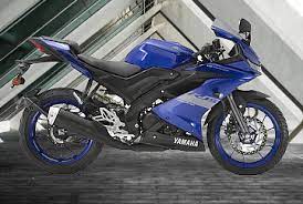 It was just a cosmetic update over the regular version and had no performance upgrade also. Yamaha Yzf R15 V3 Bs6 Racing Blue Price Specs Features 91wheels