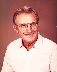 Gerald I Clodfelter Obituary