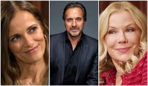 Bold & Beautiful Preview: Ridge Learns Brooke's Secret, Dumps Taylor