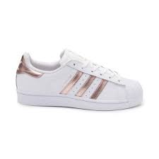 Adidas superstar supercolor by pharrell williams black. Adidas Superstar Rose Gold Shopee Malaysia