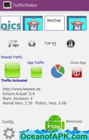 Google's web version of the play store is handy, but it's still missing a few features after all these years. Traffic Maker Web Traffic Generator V8 7pc Apk Free Download Oceanofapk